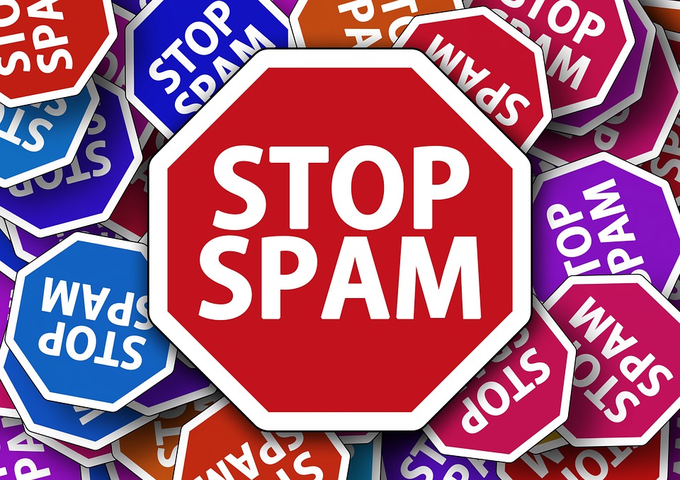 How to Block Spam Emails